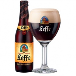 Leffe Brune 24 x 750ml bottleS